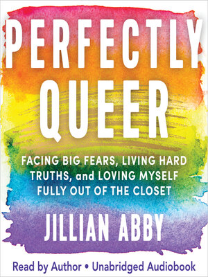 cover image of Perfectly Queer